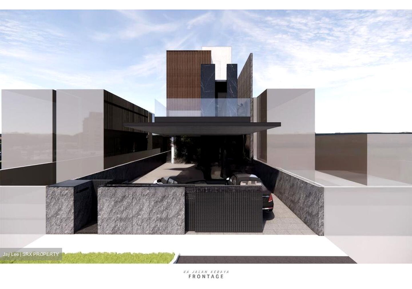 Villas Holland (D10), Detached #479927321